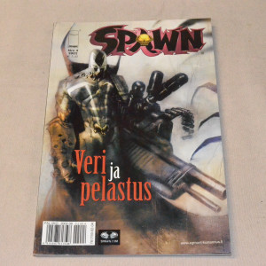Spawn 4 - 2002